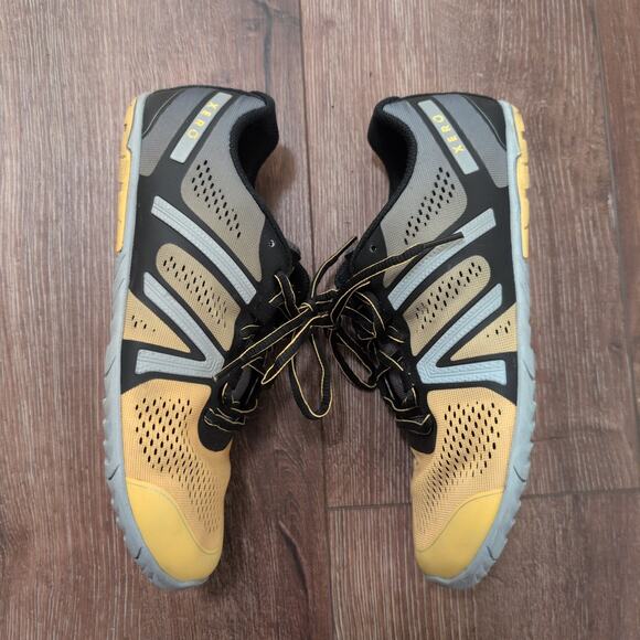 Xero HFS Men's Size 9 Shoes Lightweight Barefoot Workout Gym Sample - Picture 5 of 8